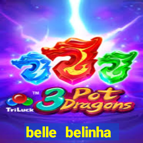 belle belinha telegram free
